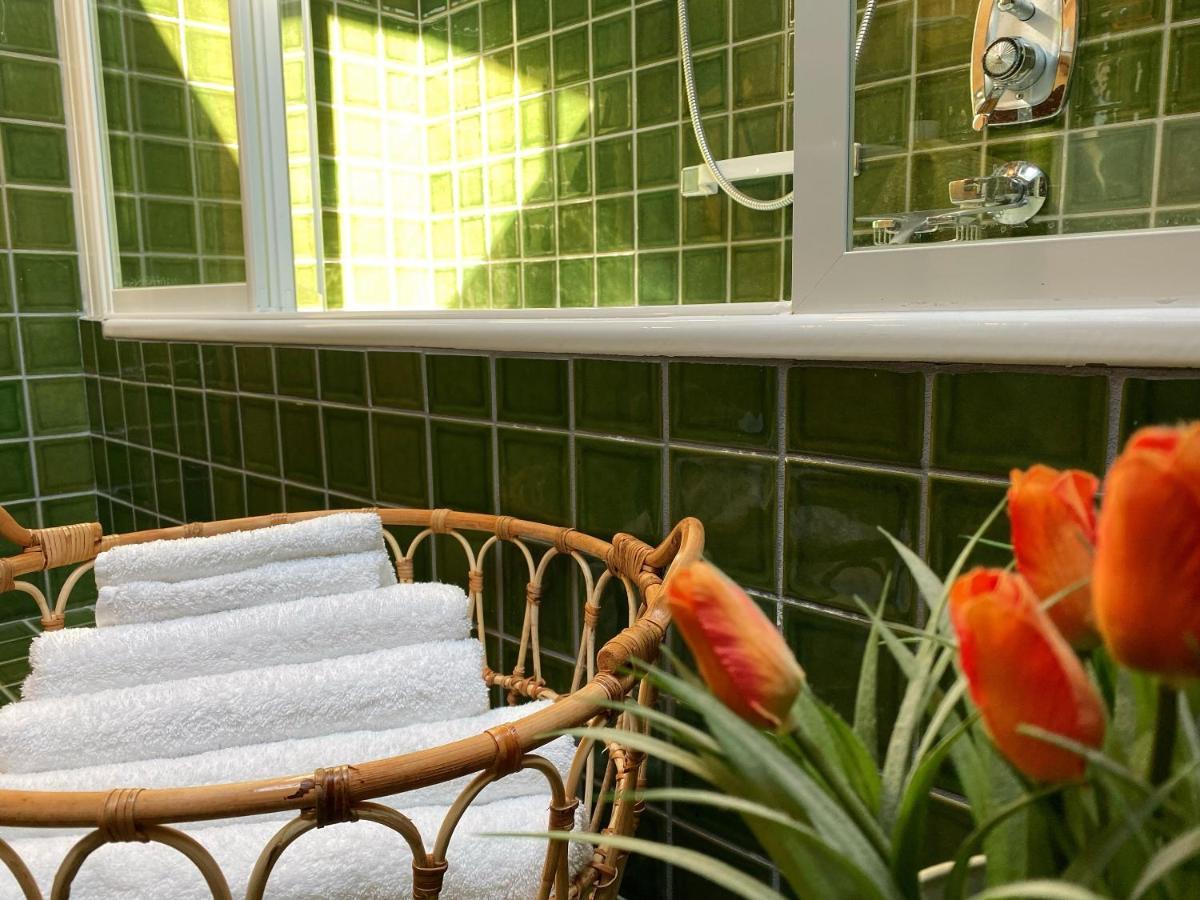 Apartmán Casa Mia Unterwössen Exteriér fotografie