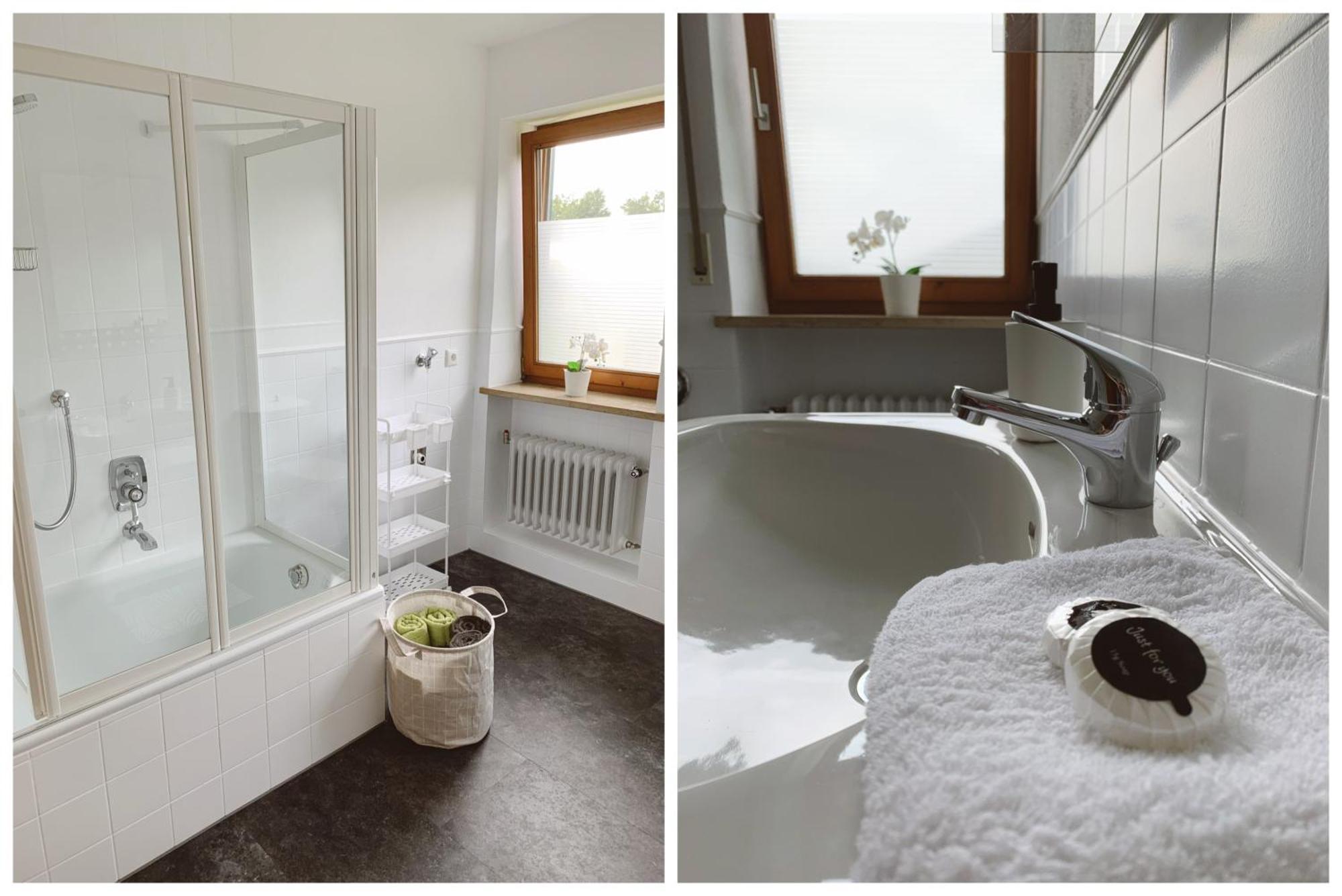 Apartmán Casa Mia Unterwössen Exteriér fotografie